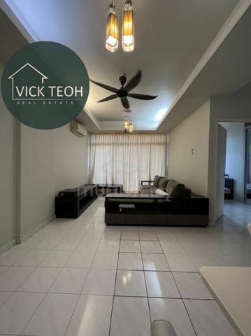 Desa Permai Indah Apartment 1