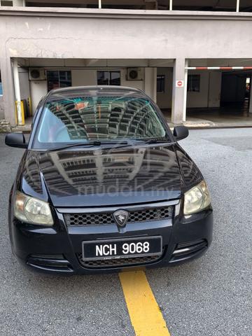 2010 Proton SAGA 1.3 BASE LINE (M) - 1