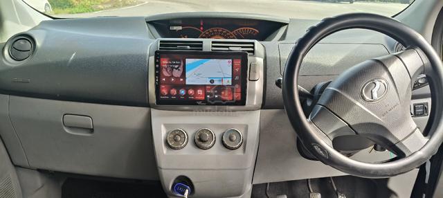 2013 Perodua ALZA 1.5 SX (M) - 4