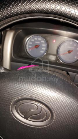 2011 Perodua VIVA 1.0 ELITE AT (A) - 2