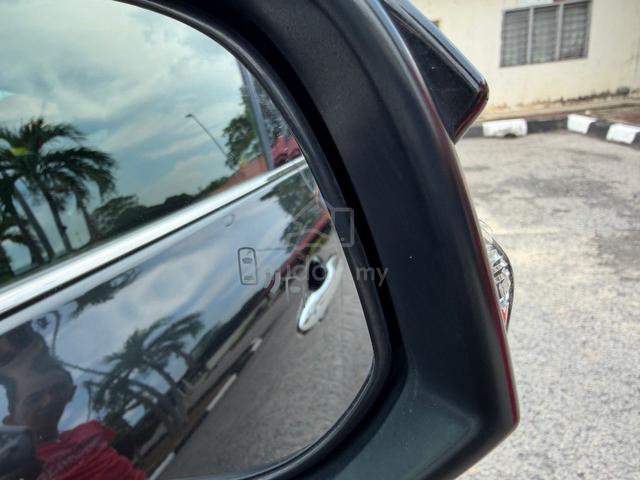 2021 Toyota HARRIER 2.0 Z (A) 5A 15K KM Unreg - 4
