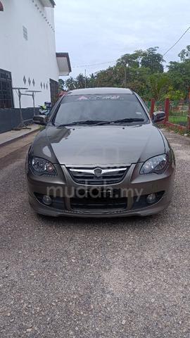 2011 Proton PERSONA 1.6 ELEGANCE MEDIUM LINE (M) - 1
