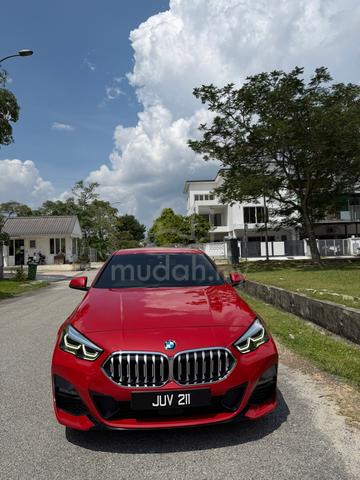 2023 Bmw 218i 1.5 M SPORT GRAN COUPE (A) - 3