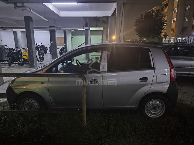 2007 Perodua VIVA 0.7 660 EX (M) - 3