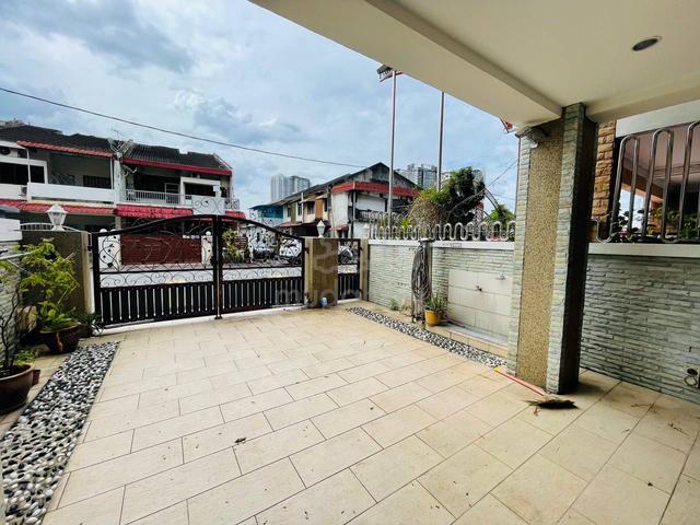 [MURAH, LUAS & 5ROOMS] 2 Storeys Terrace Tmn Setapak Garden 3