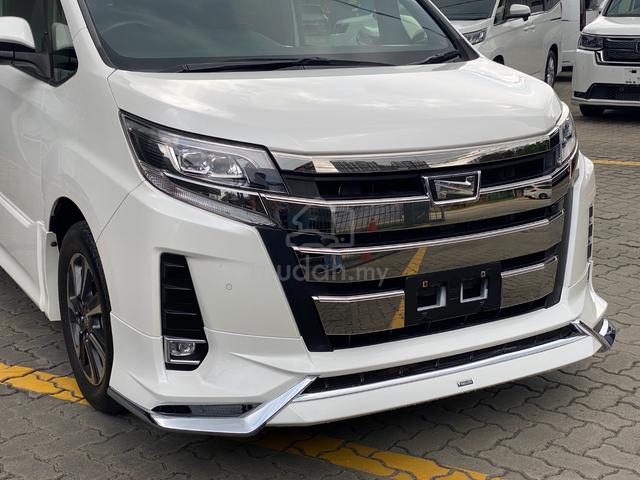 2020 Toyota Noah 2.0 Si WXB 8 Seater MODELISTA - 3