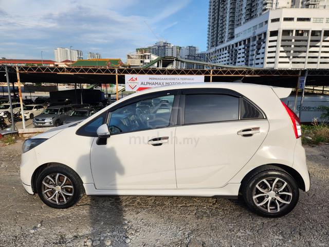 2014 Proton IRIZ 1.6 (A) - 5