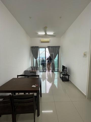 DPulze Cyberjaya 1