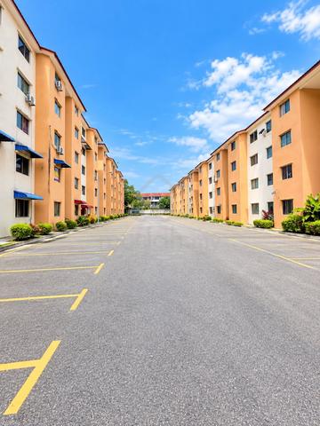 Taman Bukit Juru 1