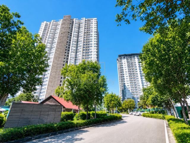 Condominium Jalan Harbour Place | 27% Below Market 1