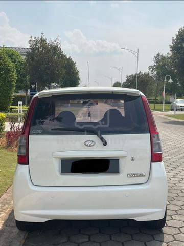 2010 Perodua VIVA 1.0 EZ EJ-VE (A) - 5
