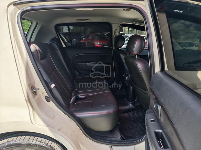 2007 Perodua MYVI SE 1.3 (AUTO)-LOAN KEDAI - 5