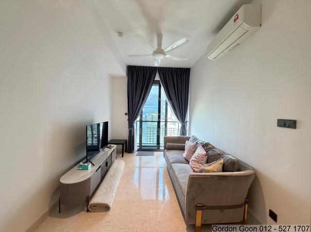 Marriott Residences 1