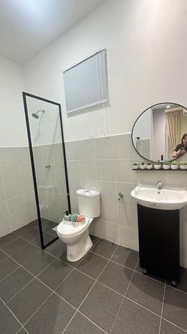 Sentrio Residences @ Senai 1