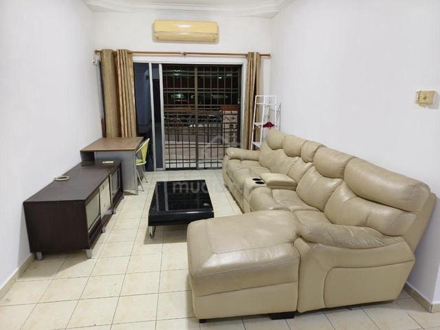 Prima Regency 1