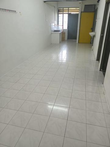 Taman Limau Manis 1