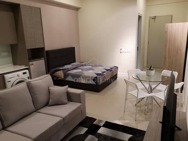 Tamarind Suites @ Cyberjaya 4