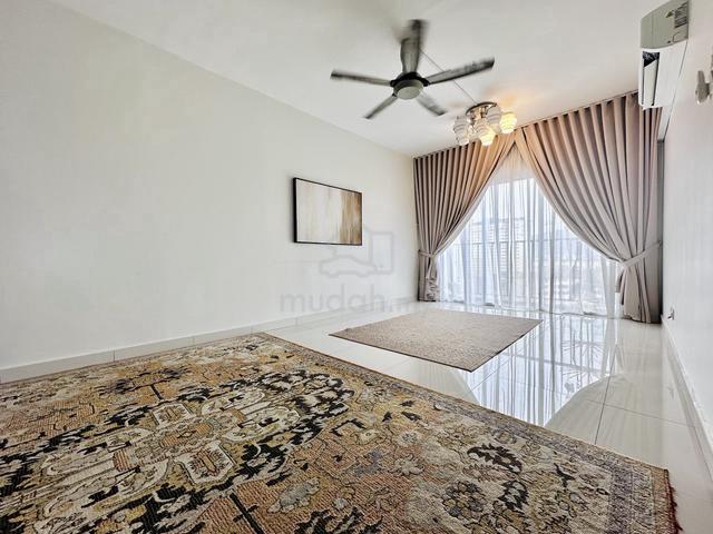 Amara Service Residences 1