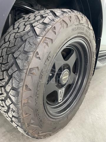 2022 Toyota HILUX 2.4 G MY20 (M) - 3