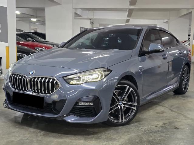 BMW 218i 🌟 M SPORT GRAN COUPE 1.5 F.S.R WRTY 2027 - 1