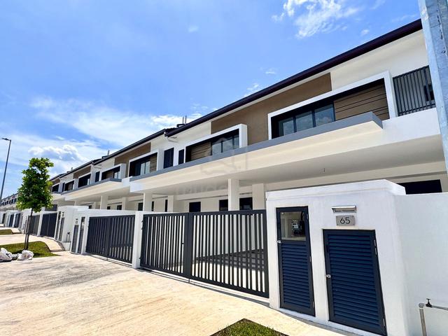 [24x65] 2 Storey New Phase Terrace , M Panora ,M Residence 1, Rawang 1
