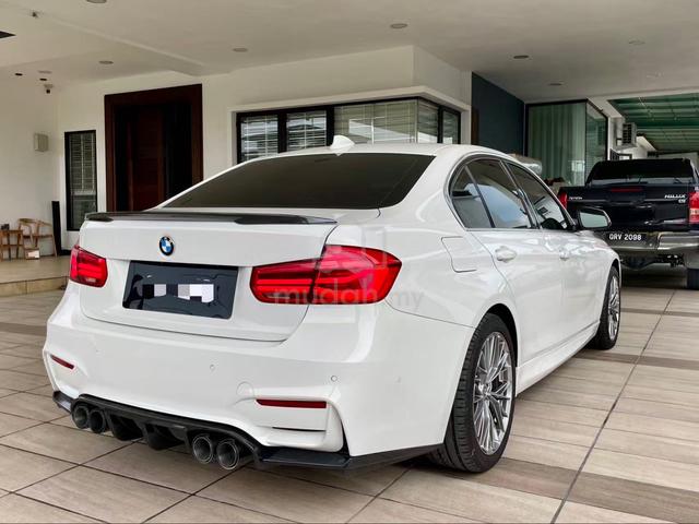 Bmw 3 SERIES 1.5 18I LUXURY (CKD) F30 - 3