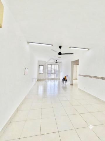 Seri Baiduri Apartments @ Setia Alam 1