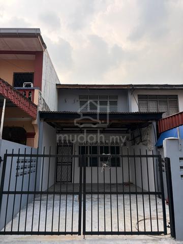 Rumah utk di jual 1