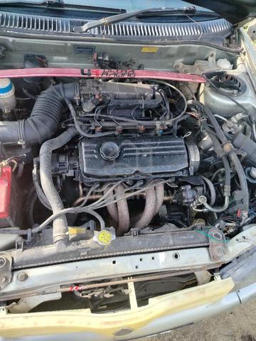 1999 Proton WIRA 1.5 GL (A) - 4