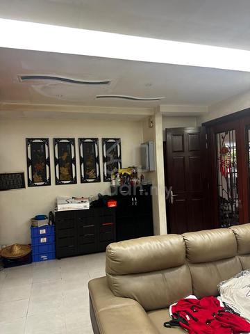 2 sty terrace Safa @ Desa Park City Manjalara Kepong Petaling Jaya 1