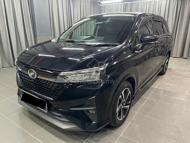 2024 Perodua ALZA 1.5 AV MY22 (A) - 3
