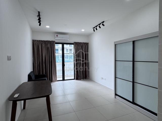 P' Residence Kuching 1