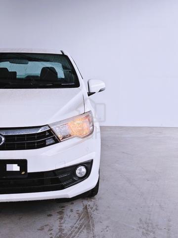 2017 Perodua BEZZA 1.3 PREMIUM X (A) 3Yr Warranty - 5