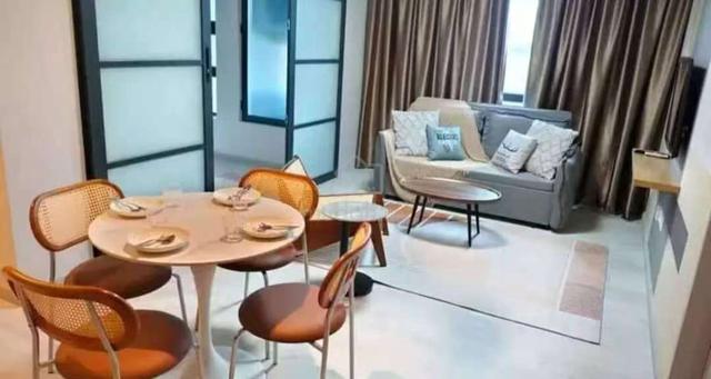 Jesselton Quay Citypads 1