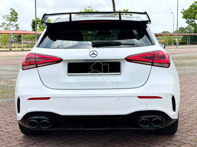 2019 Mercedes Benz A200 1.3✅35k Mileage (A) - 5