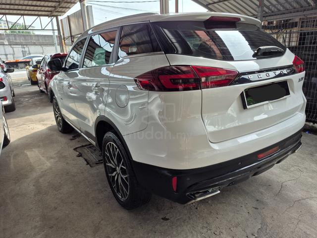 2022 Proton X70 1.5 PREMIUM 2WD (A) - 3