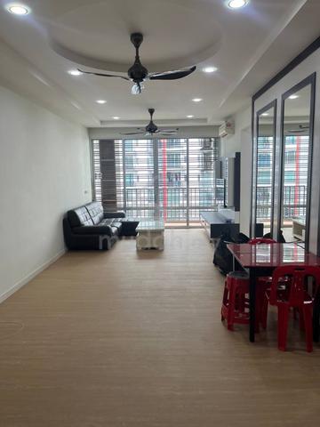 Greenfield Regency 1