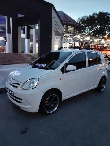 2011 Perodua VIVA 1.0 EZ (A) - 2