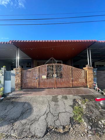 Dekat BKE Highway Taman Sutera Indah Lunas RENO UNIT 1