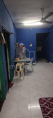 Anggerik (Nilai) 1
