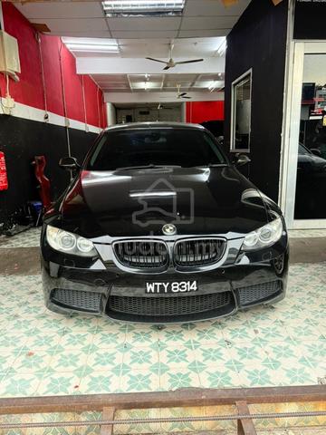 2007 Bmw 335i (CBU) 3.0 (A) - 3