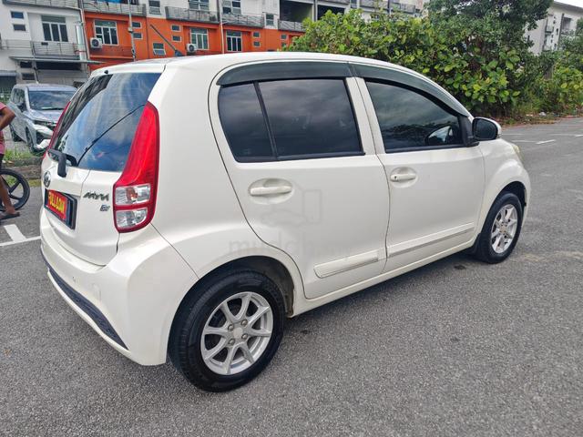 2016 Perodua MYVI 1.3 STANDARD G FACELIFT (A) - 4