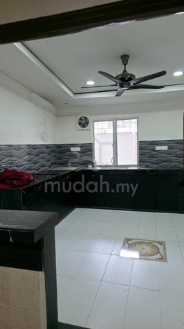 Rumah Teres 2 Tingkat, Bandar Tasik Kesuma, Semenyih 1