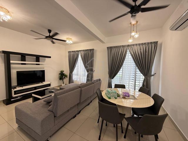 Camdon Eco Horizon Batu Kawan Fully Furnished Co-Home For Rent 1