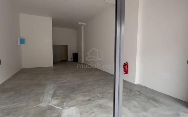 Sunway Dora Bayan Baru Shoplot 800sqft Ground Floor Bayan Lepas 1