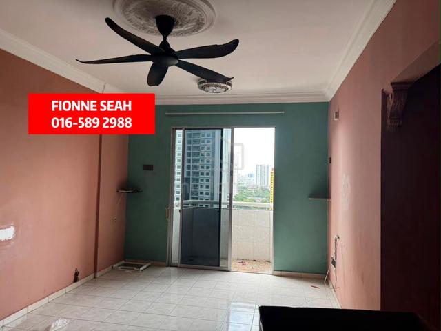 Mutiara Heights 1