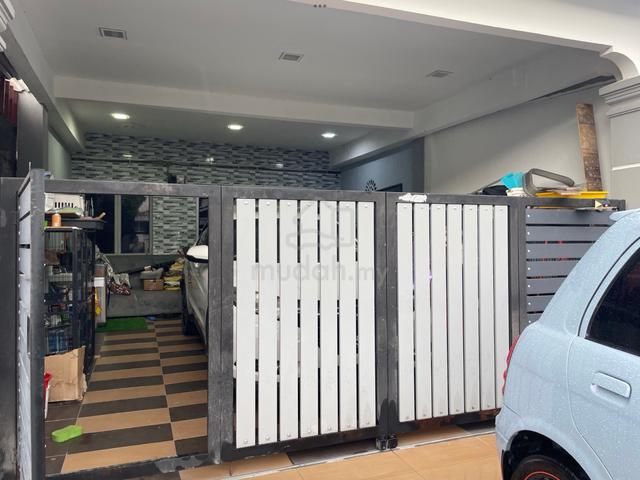 FULLY RENO n NICE DOUBLE STOREY SEKSYEN 5 BANDAR RINCHING SEMENYIH 1