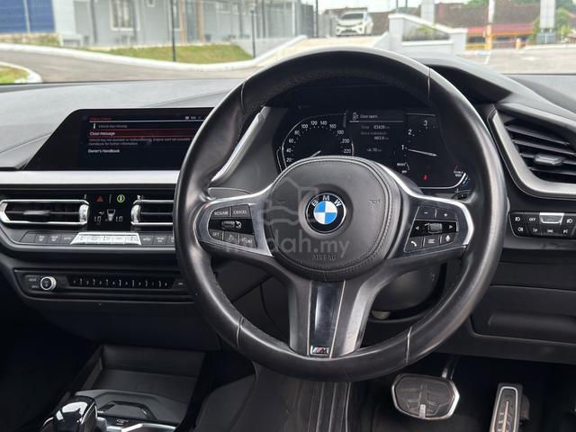 2020 Bmw 2 SERIES 1.5 18I M SPORT GRAN COUPE MY20 - 5