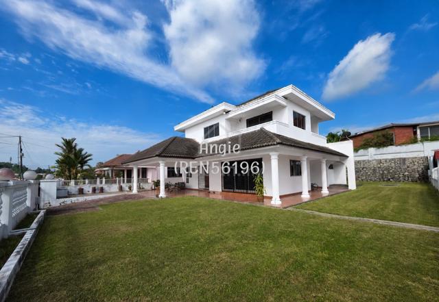 Bungalow Blossom Heights Seremban 1
