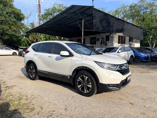 Honda CR-V 2.0 2WD Car king (A)-19 - 2
